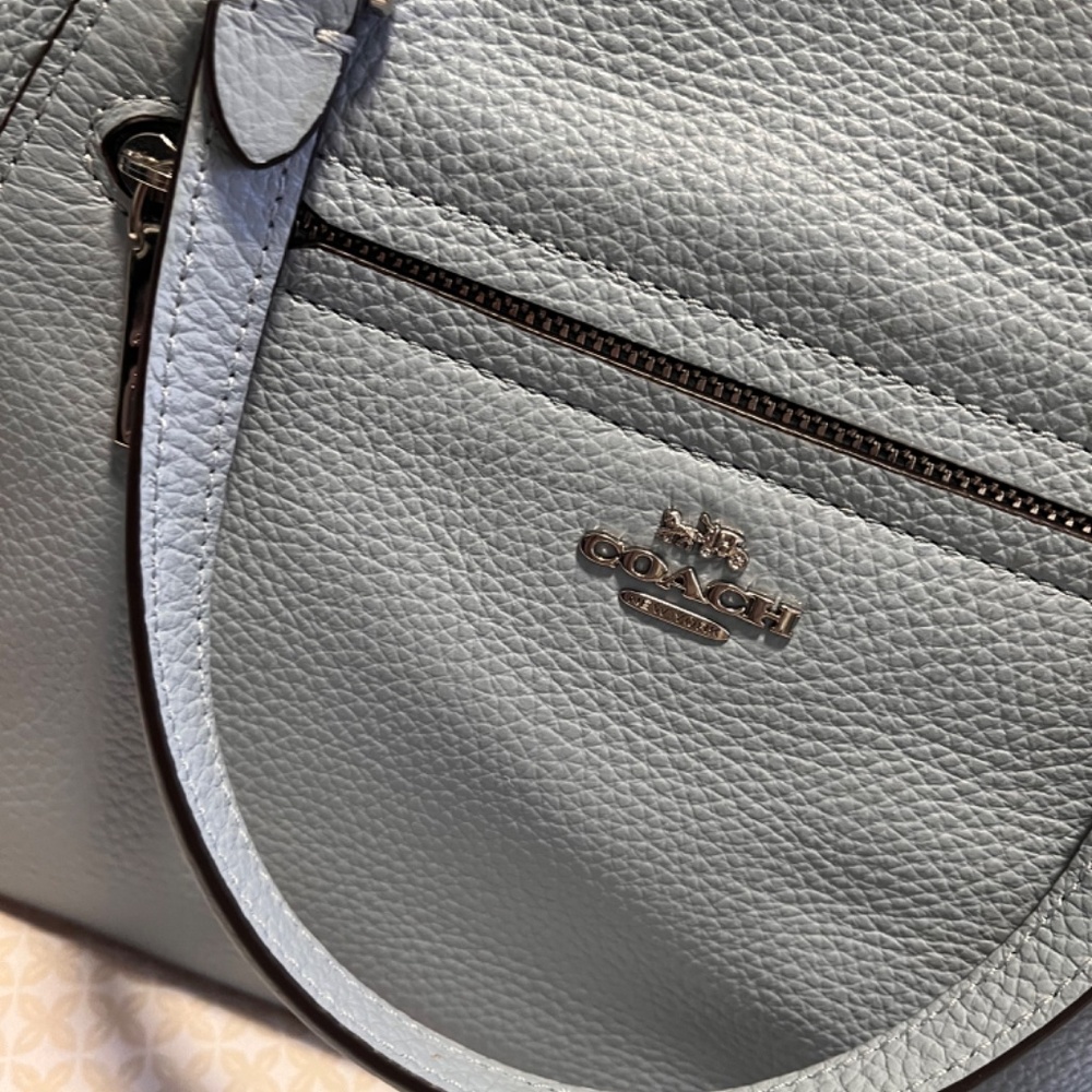 Coach bag - Picture 2 of 6